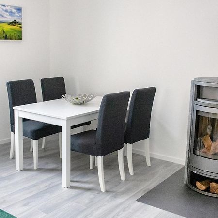 Haus Wettin Daire Bad Schandau Oda fotoğraf