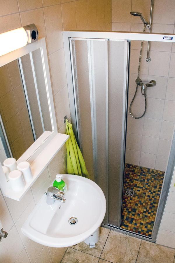 Haus Wettin Daire Bad Schandau Dış mekan fotoğraf